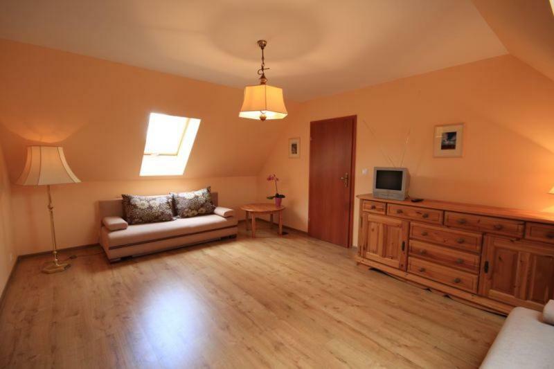 Karpnicka Struga W Dolinie Palacow I Ogrodow Jelenia Góra Екстериор снимка
